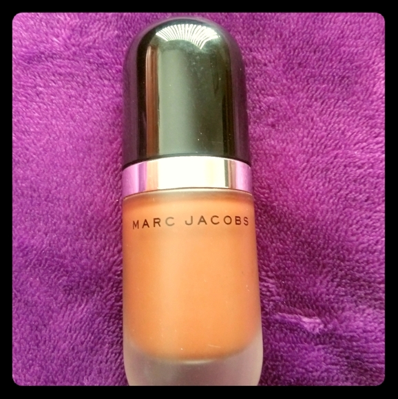 Marc Jacobs Other - Marc Jacobs Re(Marc)able Foundation